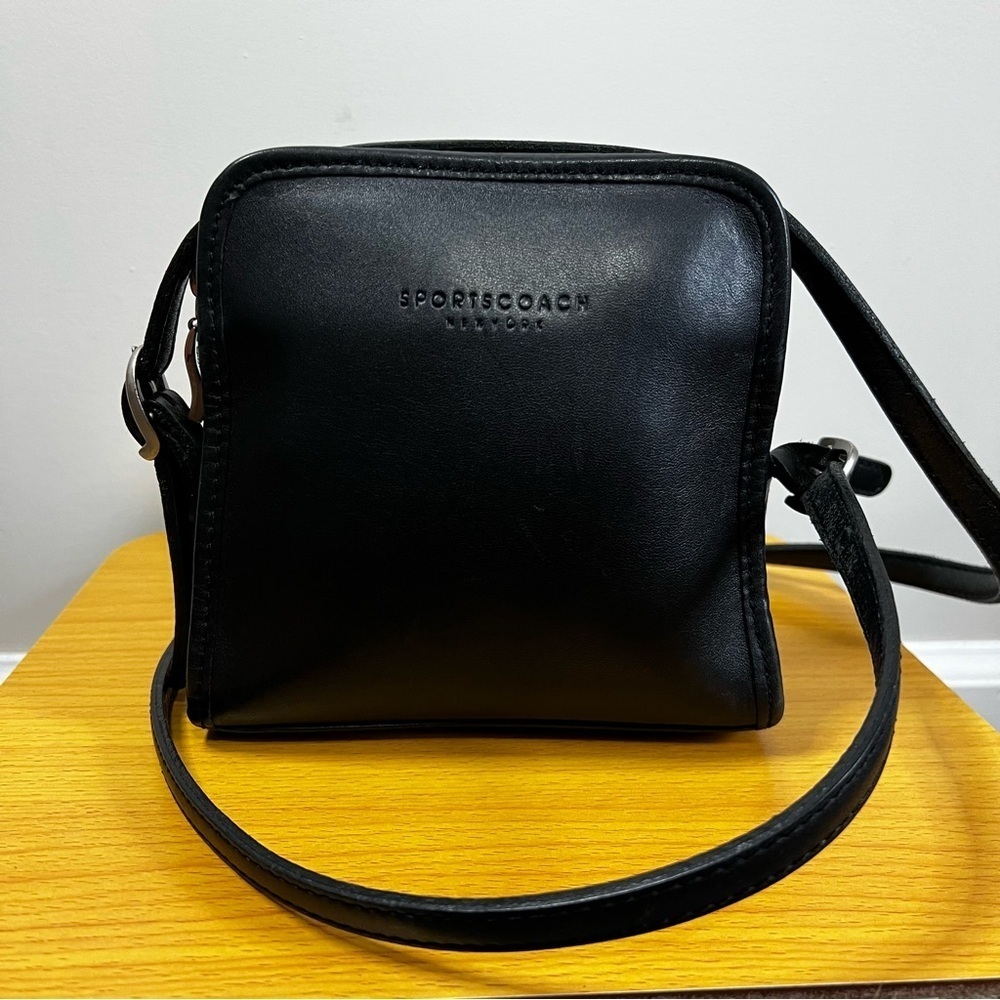 COACH - SPORTSCOACH | Vintage Bellini Bag
